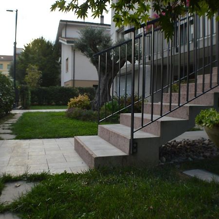 Ca' Olivo Vila Mogliano Veneto Exterior foto