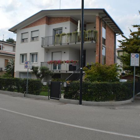 Ca' Olivo Vila Mogliano Veneto Exterior foto