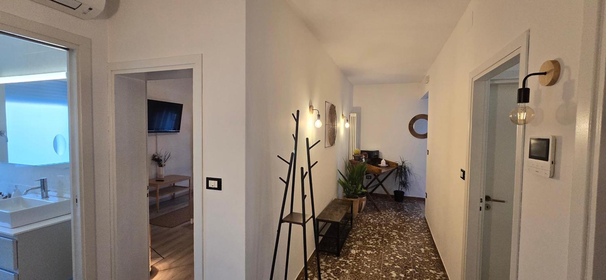 Ca' Olivo Vila Mogliano Veneto Exterior foto