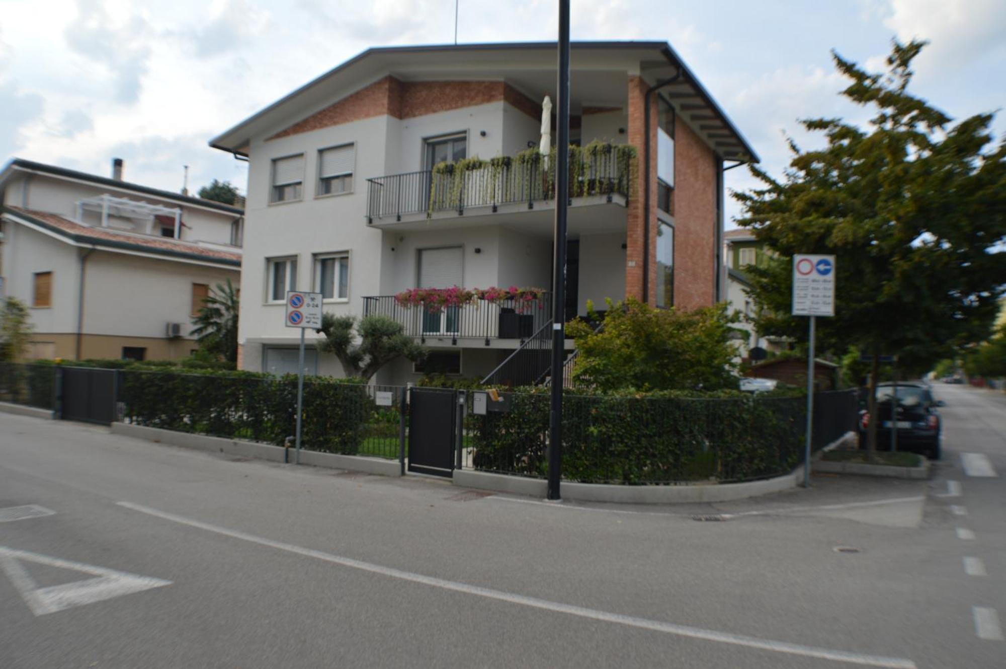 Ca' Olivo Vila Mogliano Veneto Exterior foto