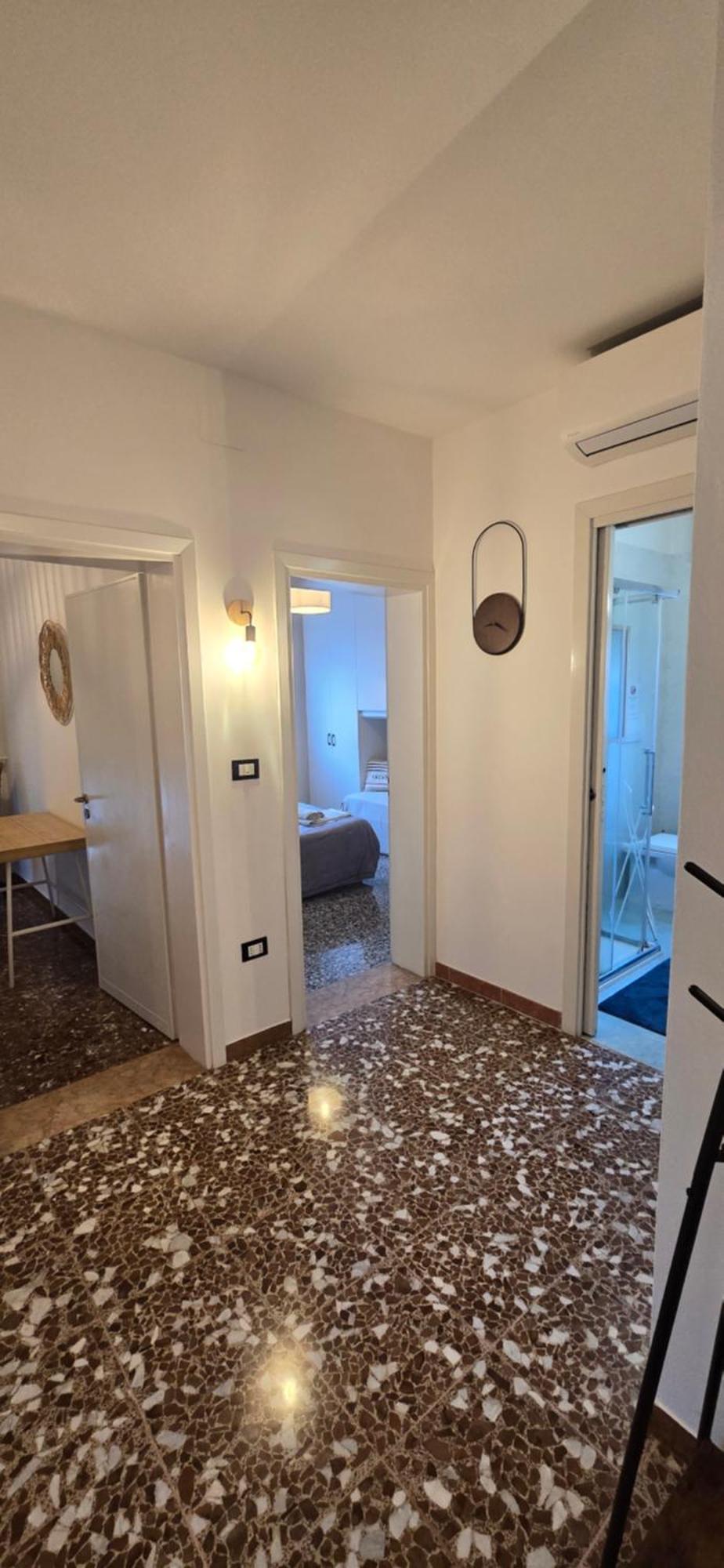 Ca' Olivo Vila Mogliano Veneto Exterior foto