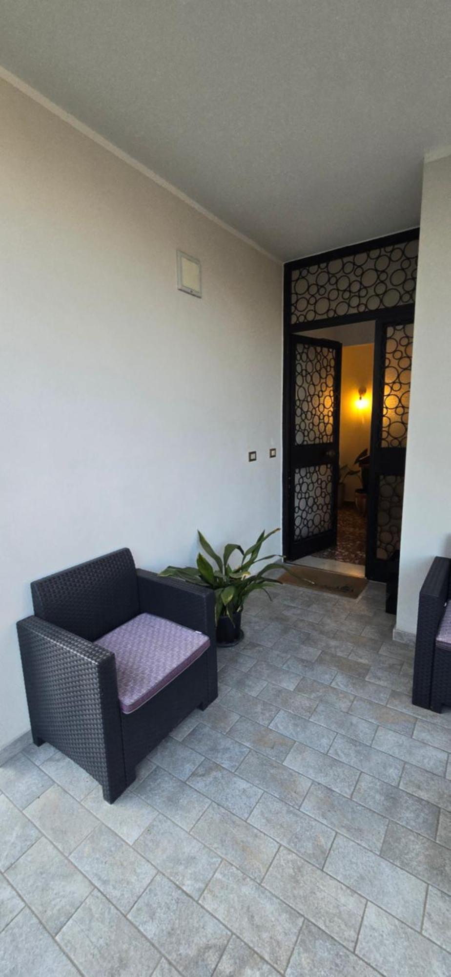 Ca' Olivo Vila Mogliano Veneto Exterior foto